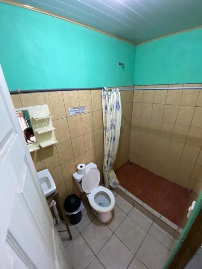 Hospedaje Catalinass Liberia Cameră foto