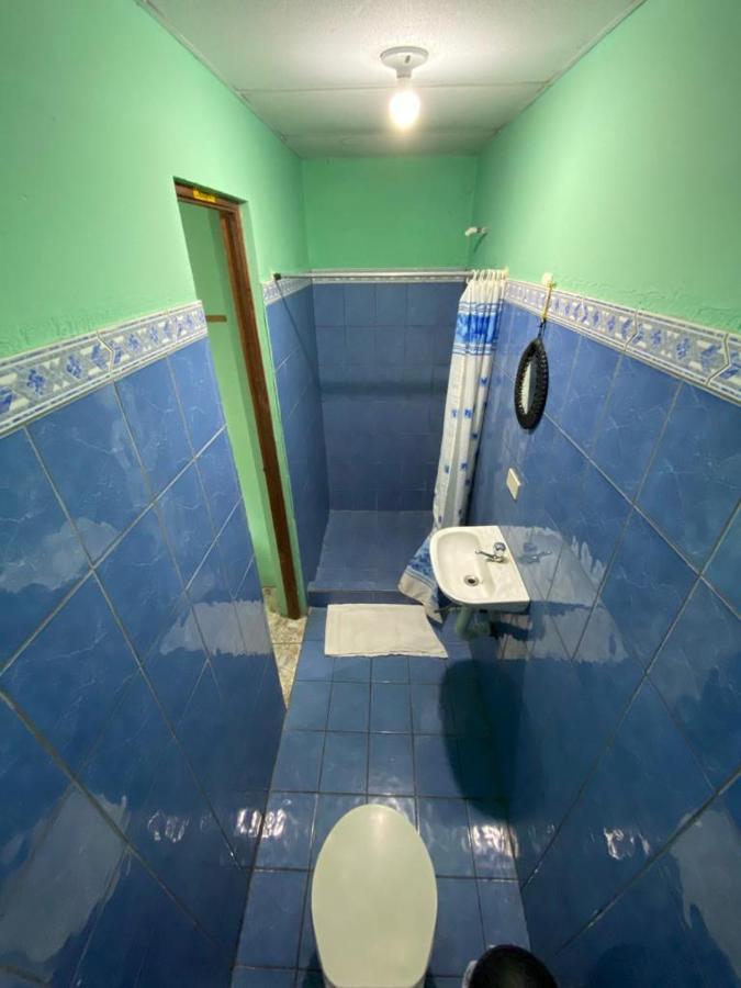 Hospedaje Catalinass Liberia Cameră foto