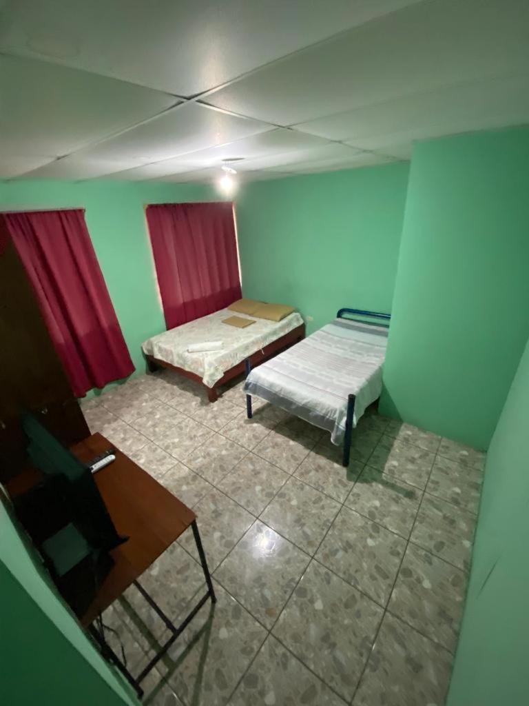 Hospedaje Catalinass Liberia Cameră foto